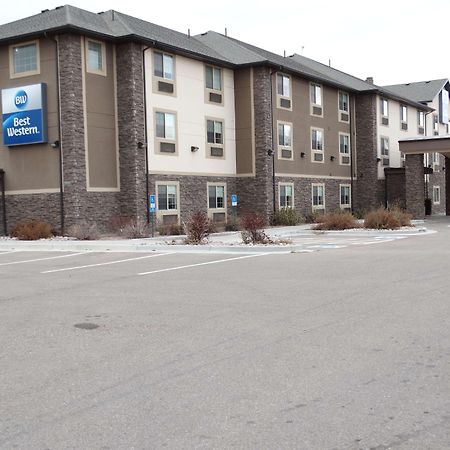 Best Western Duchesne Inn Exterior foto